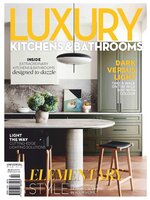 Luxury Kitchens & Bathrooms